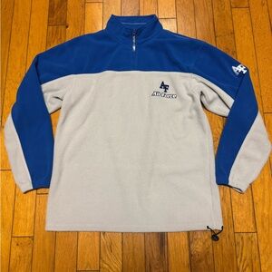 Active Air Force Falcons Blue and Gray Men's Sweater